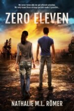 Zero Eleven by Nathalie M.L. Römer